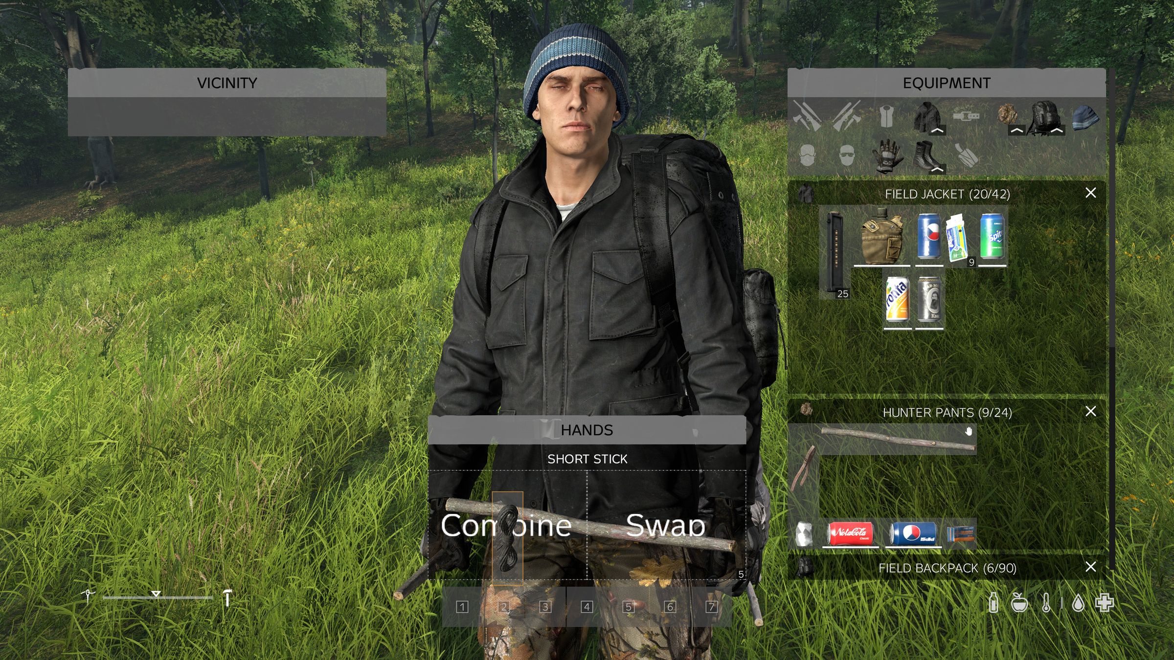 DayZ Secret Bases So findet dich niemand