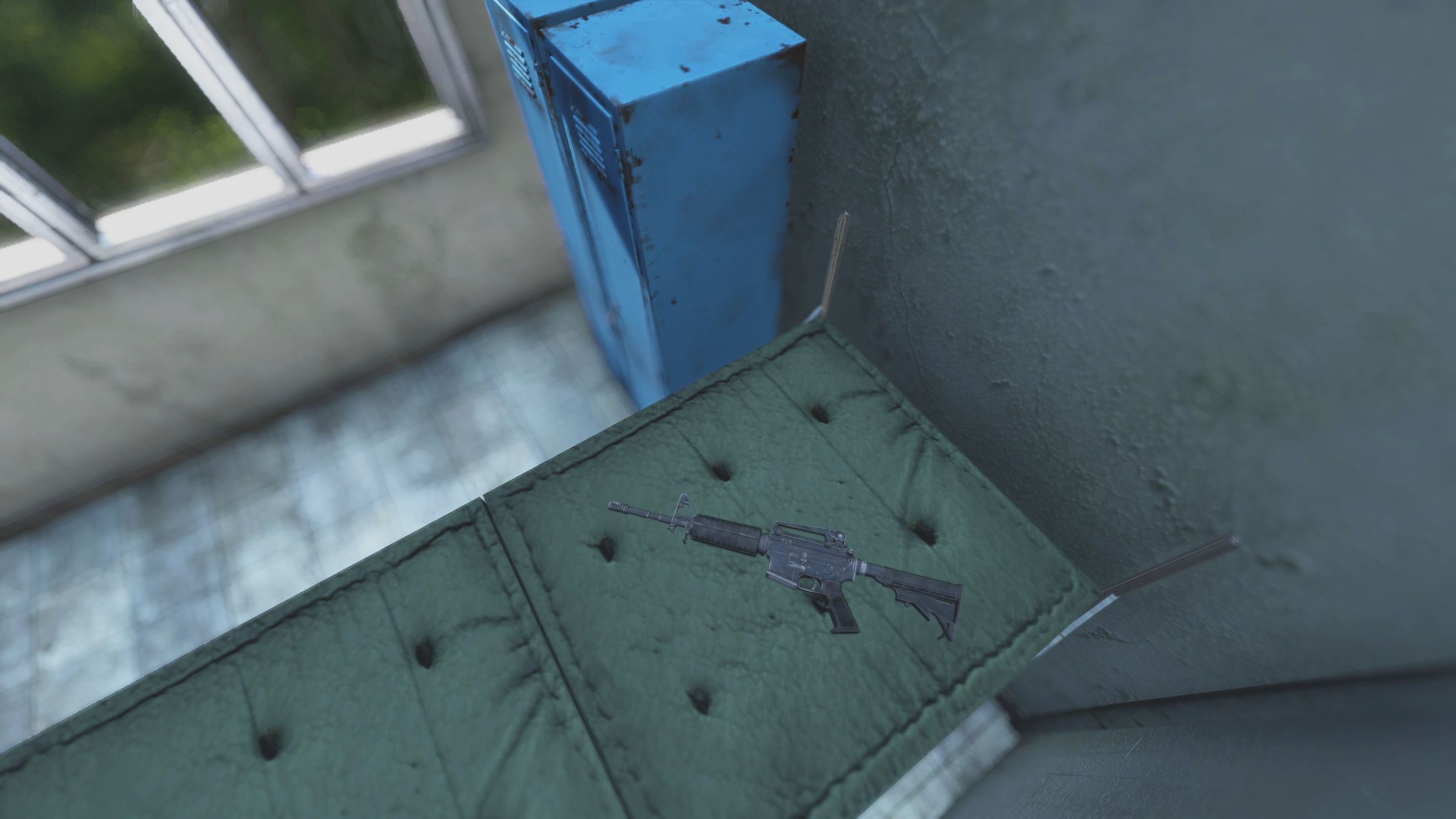 DayZ Despawn Timer erklärt