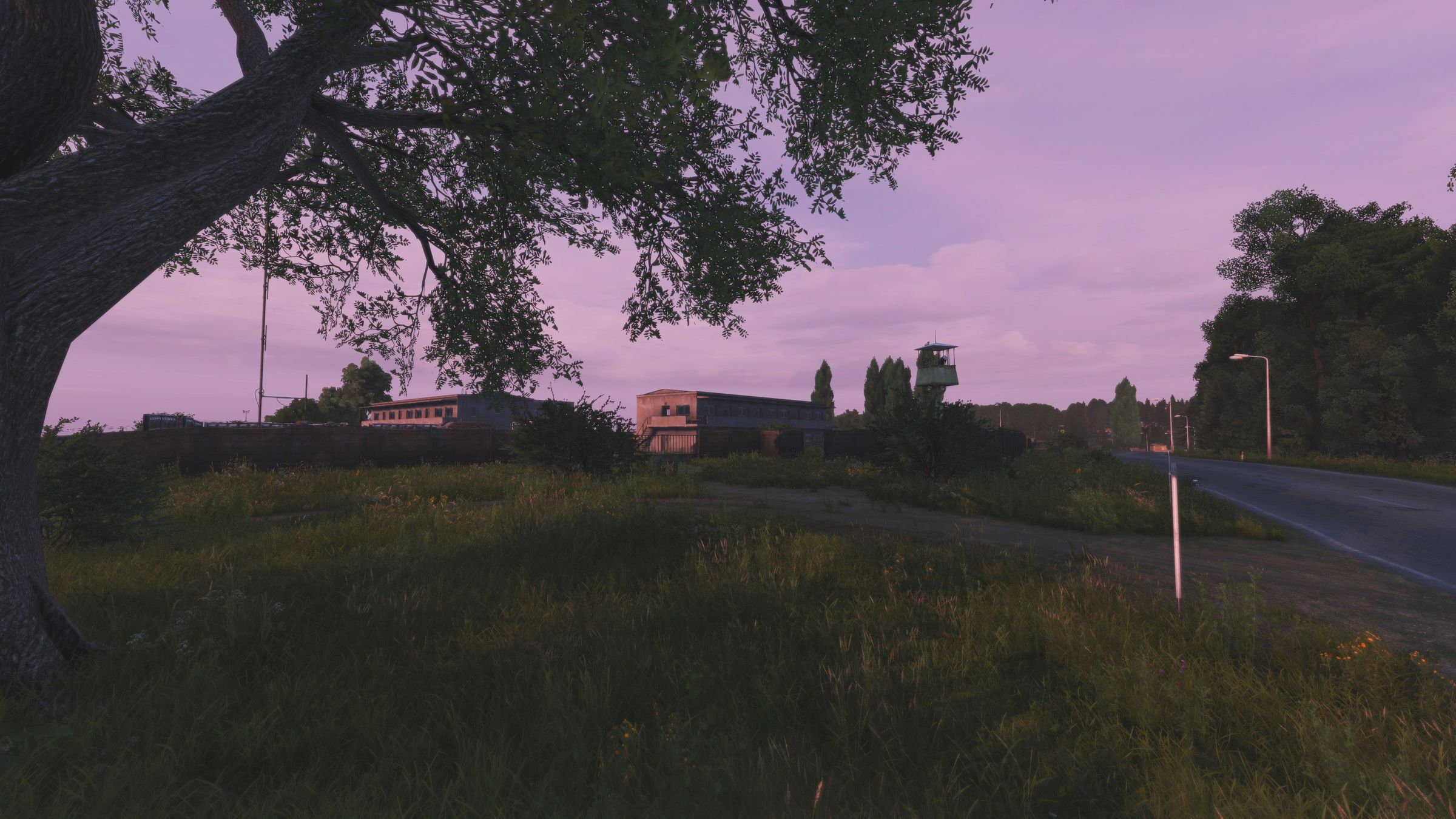 DayZ High Tier Military Loot Spots in Livonia