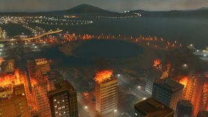 Cities Skylines: Szenario Editor