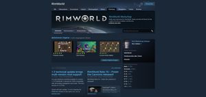 RimWorld: Die Besten Quality of Life Mods