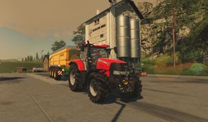 LS 19: Alpine Landwirtschaft Add-On