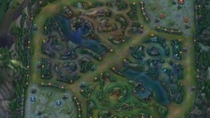 League of Legends: Welche Maps und Spielmodi gibt es?