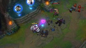 League of Legends: Was braucht man, um mit LoL anzufangen?