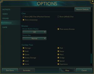 League of Legends: Diese Einstellungen musst du als neuer Spieler unbedingt anpassen