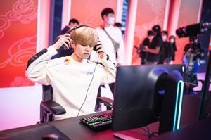 Liste aller LCK Gewinner - LoL Esports Südkorea