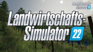 LS22: Tiere und Gewächshäuser im Landwirtschafts-Simulator 22