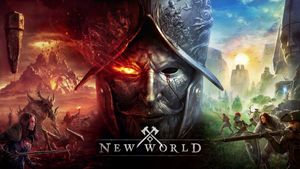 New World: New World kaufen - lohnt sich die Deluxe Edition?