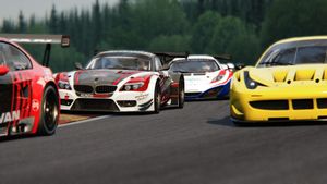 Assetto Corsa: Welches Lenkrad und Controller wird unterstützt?