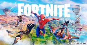 Fortnite: Wann endet die Season?