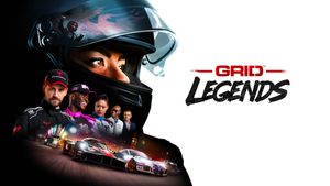 Grid Legends: Welches Lenkrad für Grid Legends?