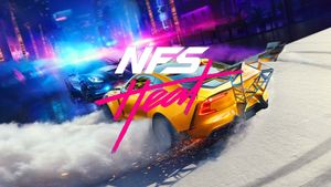 Need For Speed Heat: Welches Lenkrad?