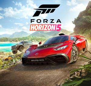 Forza Horizon 5: Wie Tune ich ein Offroad-Fahrzeug