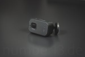 Garmin: Dash Cam Mini 2 im Test