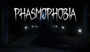 Phasmophobia - Geist erkennen: Phantom und Poltergeist