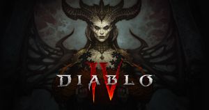 Diablo 4 - Altar von Lilith - Akt 1 - Zersplitterte Gipfel