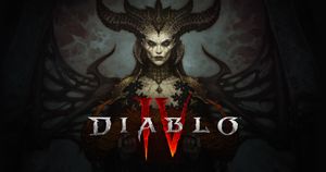 Diablo 4: Zauberer Build Kettenblitz