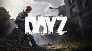 DayZ: Update 1.21