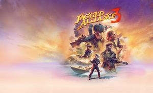 Jagged Alliance 3: Wo bekommt man Keys für Jagged Alliance 3?