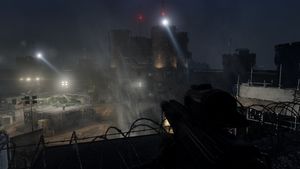Call of Duty: Modern Warfare III - Geeignete Grafikkarten für 4k, QHD und FullHD!