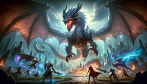League of Legends: Alles was du über Drachen wissen musst