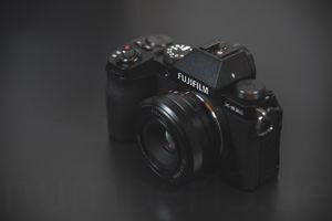 TTArtisan 27mm f/2.8 Autofokus-Objektiv an der Fujifilm X-T5 im Test
