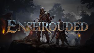 Enshrouded: Bernstein finden und farmen