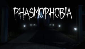 Phasmophobia: Aufgezeichnet - Herausforderungsmodus