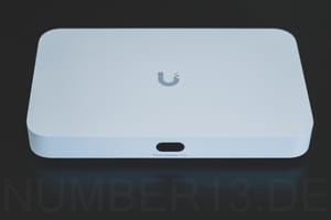 Mein UniFi 2025/2026 Setup – Umstieg von FRITZ!Box