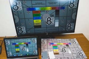 Titan Army P2712V im Test: 4K@160 Hz oder FHD@320 Hz – Dual-Mode Gaming-Monitor