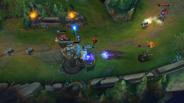 League of Legends: Weiß Riot selbst nicht, was sie wollen?