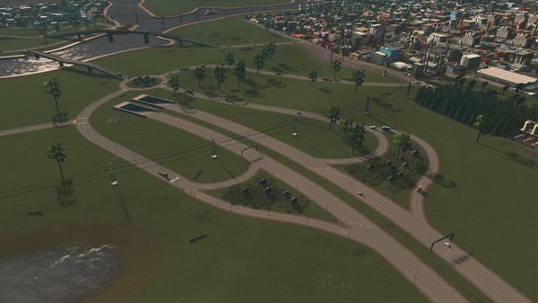 Cities Skylines: Updaten von Steam Workshop Items