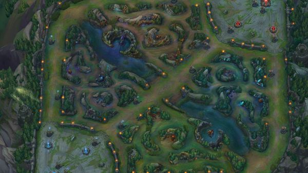 League of Legends: Welche Maps und Spielmodi gibt es?