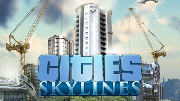 Cities Skylines: Bearbeiten von Standard Maps im Editor