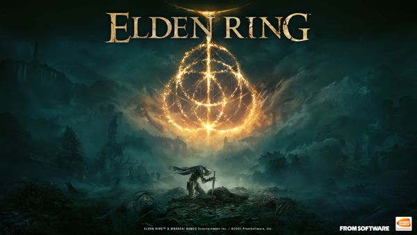 Elden Ring: Die Krieger Charakter Klasse