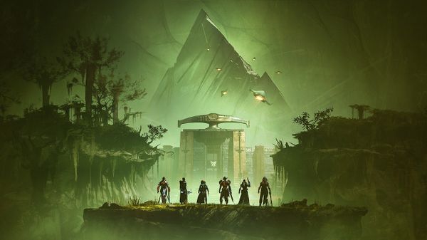 Destiny 2: Welcher Controller am PC?