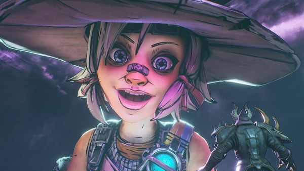 Tiny Tina's Wonderlands: Welcher Controller am PC?