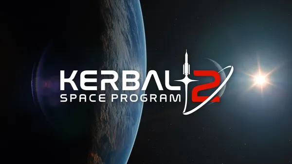 KSP2: Release Zeitrahmen von Kerbal Space Program steht fest.