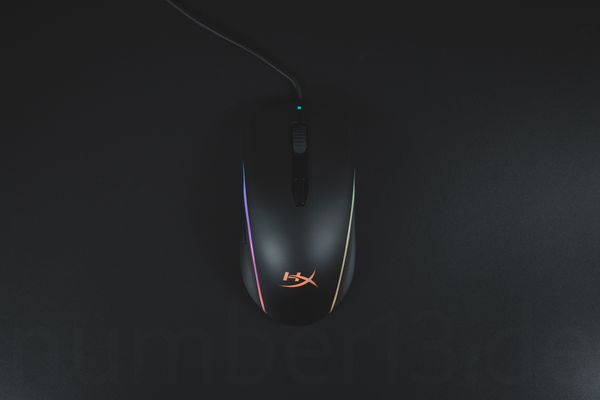 HyperX: Pulsefire Surge HX-MC002B im Test