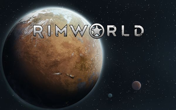 RimWorld: Release Termin für Konsole bekanntgegeben
