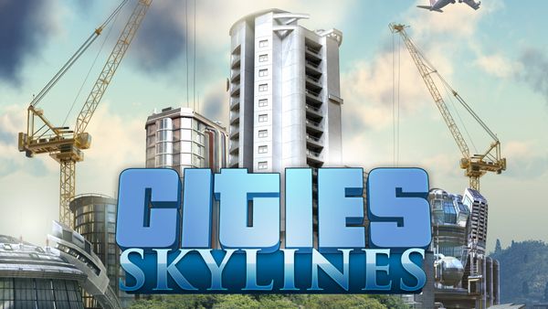 Cities Skylines: So erhöhst du die Stufe deiner Gebäude
