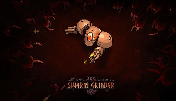 Swarm Grinder: Bulletstorm Build Guide