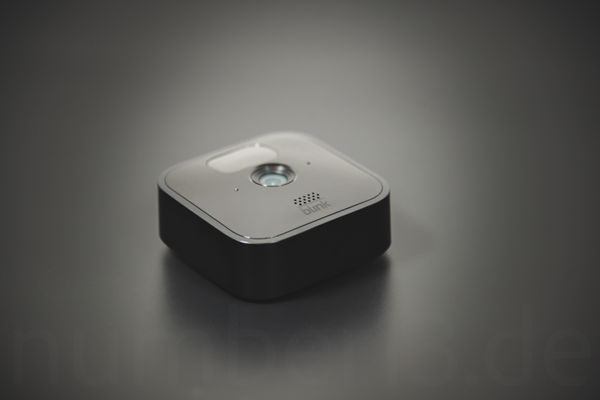 Blink XT2 Outdoor - kabellose Überwachungskamera im Test / Langzeittest