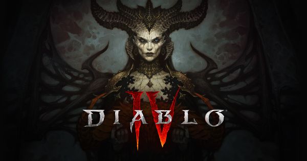 Diablo 4 - Altar von Lilith - Akt 3 - Trockensteppe