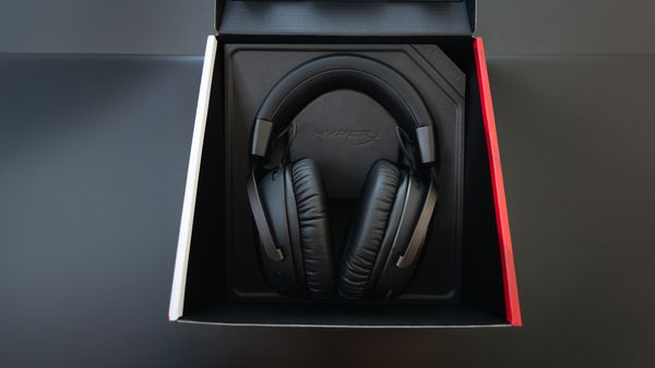 HyperX: Cloud III - WIRELESS Gaming Headset angekündigt - Unser Vorabtest