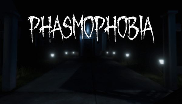 Phasmophobia - Verfluchte Gegenstände in Willow Street mit Karte