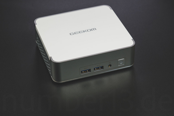 GEEKOM XT12 Pro Mini PC im Test