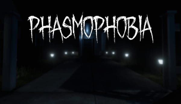 Phasmophobia: Tonrekorder Funktion und Stufen