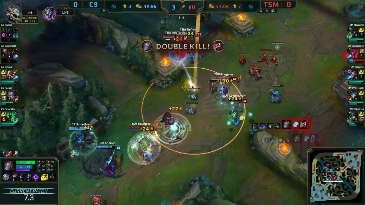 League of Legends: Wie der Esport die Solo Queue zerstört