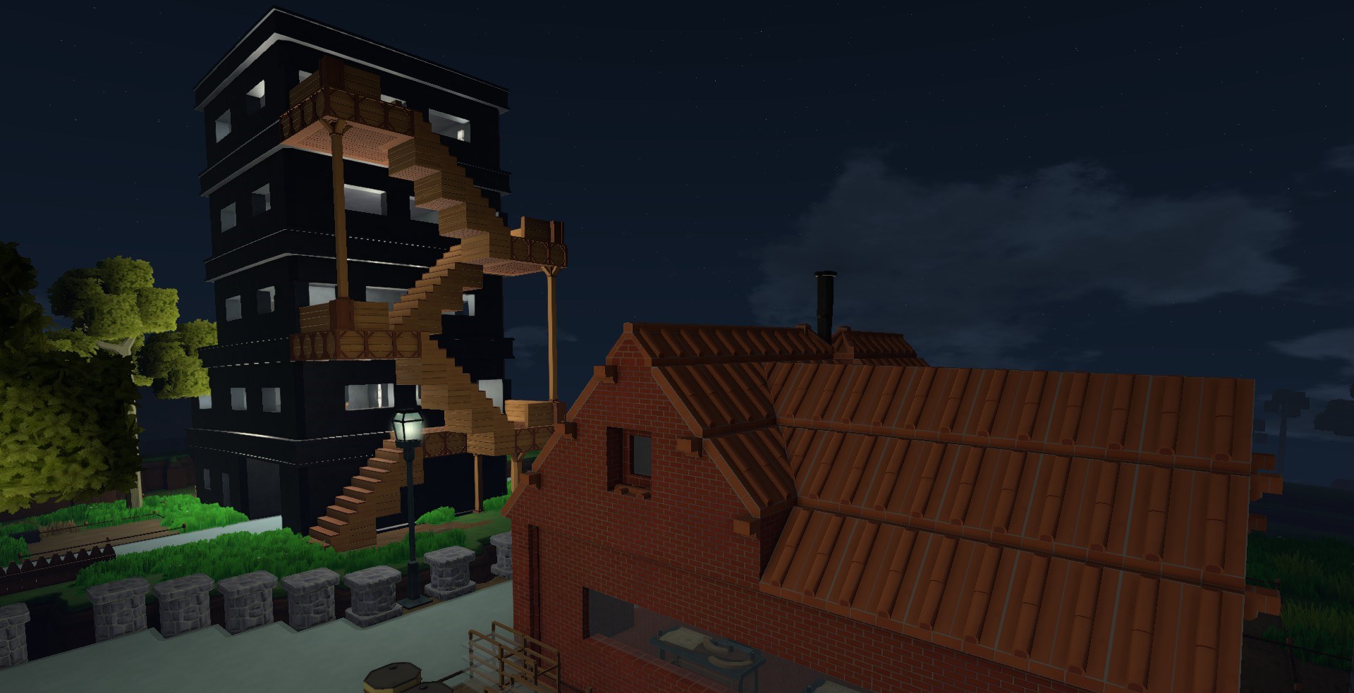 Eco: Roadmap für zukünftige Updates